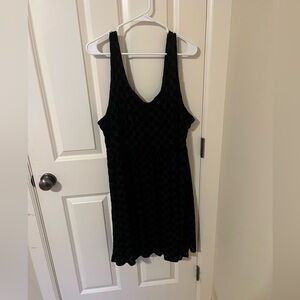 Torrid dress